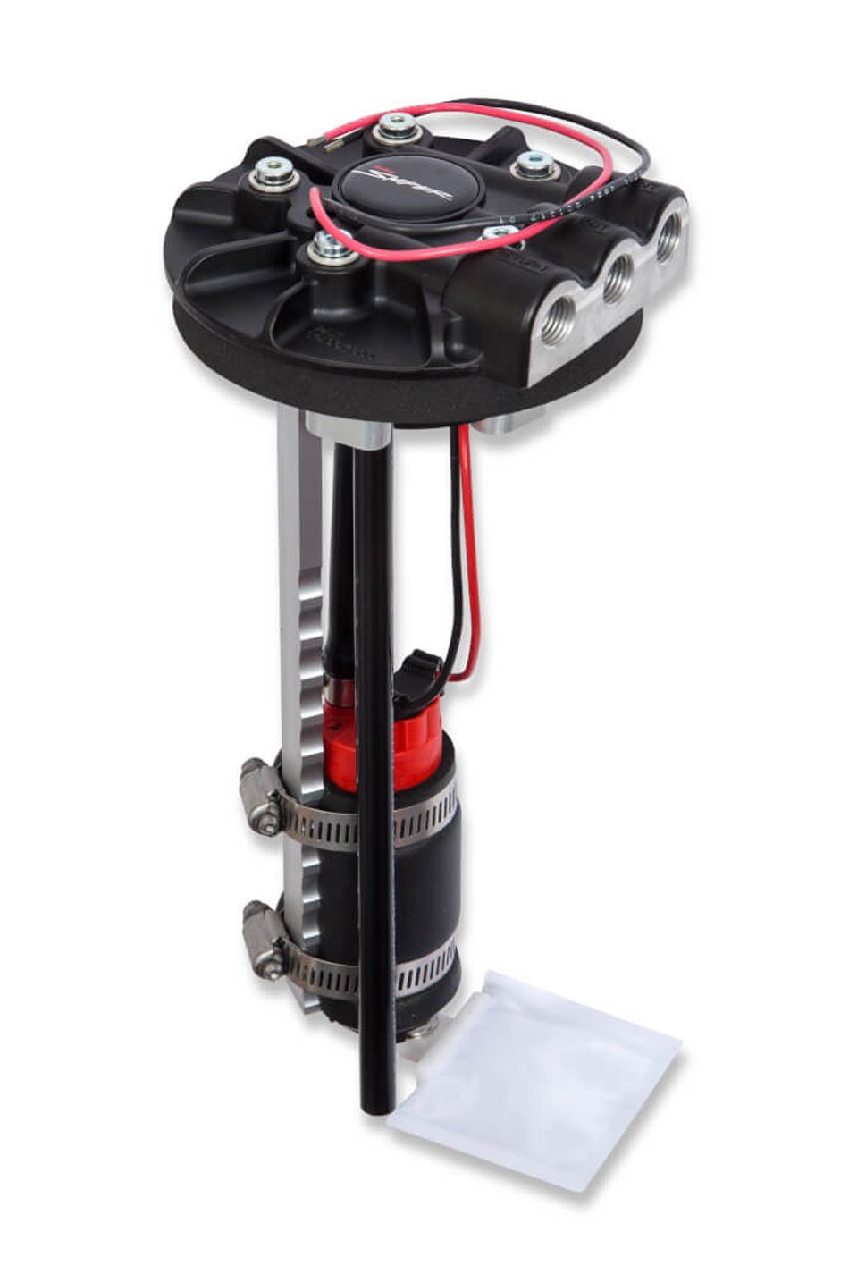 HOLLEYSniper 340LPH In-Tank Fuel Pump Module