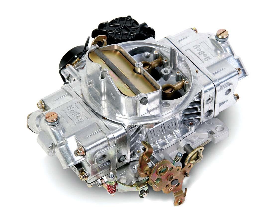 HOLLEYPerformance Carburetor 770CFM Aluminum Avenger