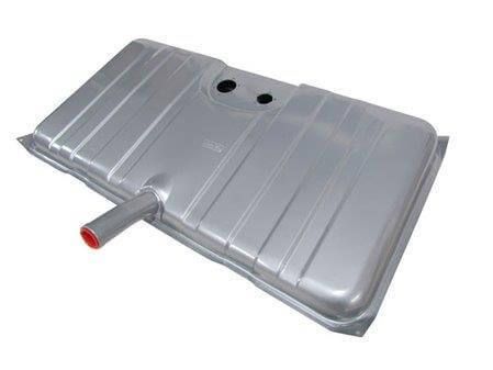 HOLLEYFuel Tank EFI Conversion 1969 GM F-Body