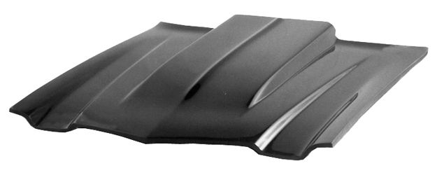 HARWOOD 70-81 Camaro Cowl Hood