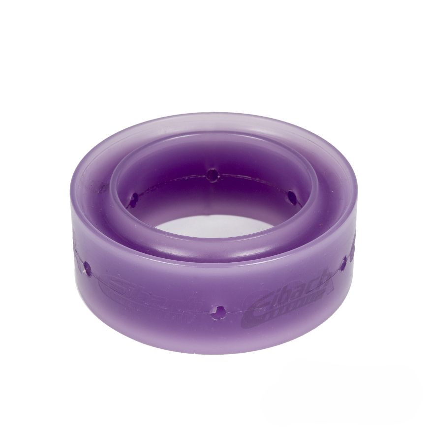 EIBACHSpring Rubber Coilover 60 Durometer Purple