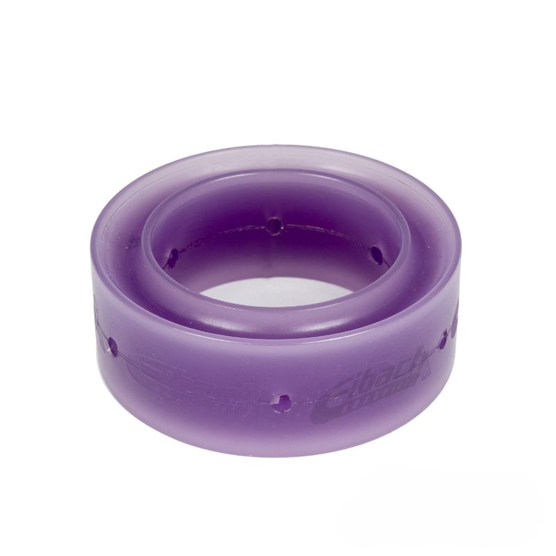 EIBACHSpring Rubber Coilover 60 Durometer Purple