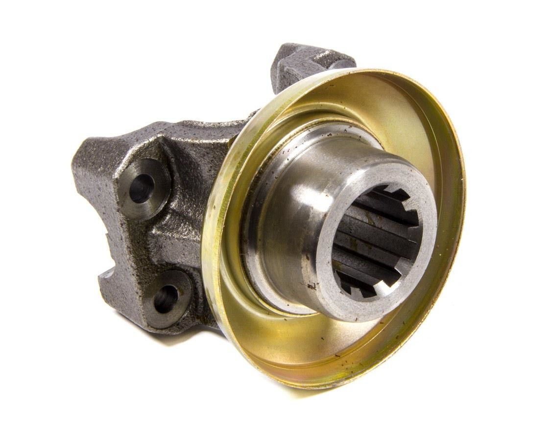FAST SHAFTSQuick Change Yoke