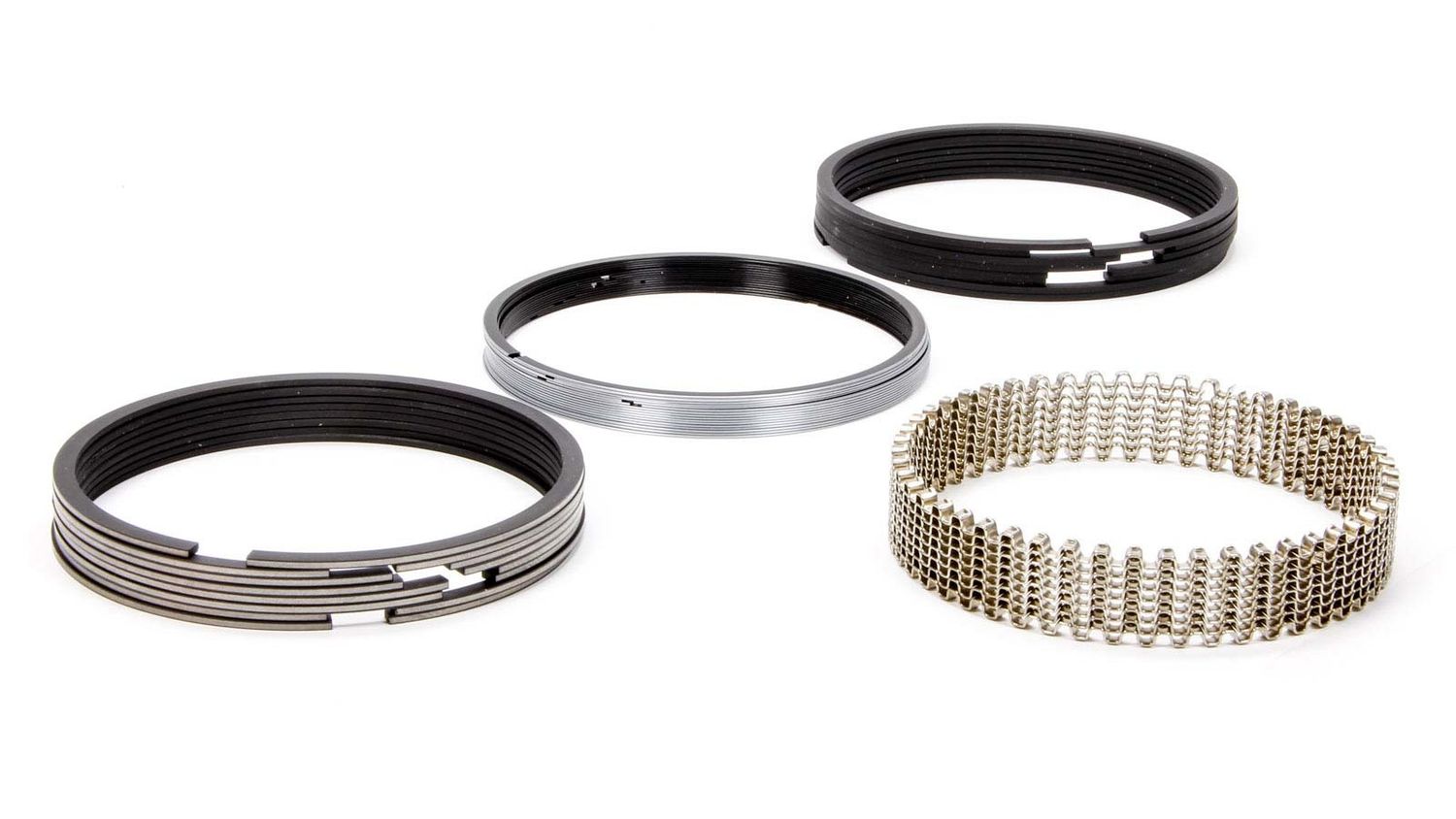 HASTINGSPiston Ring Set 4.390 5/64 5/64 3/16