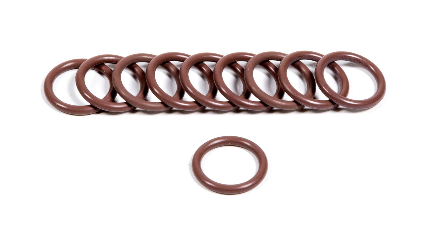 FRAGOLAViton O-Rings #6 10pk 9/16 I.D.