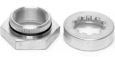 FRANKLAND RACINGPinion Nut LH & Bearing Posi-Lock