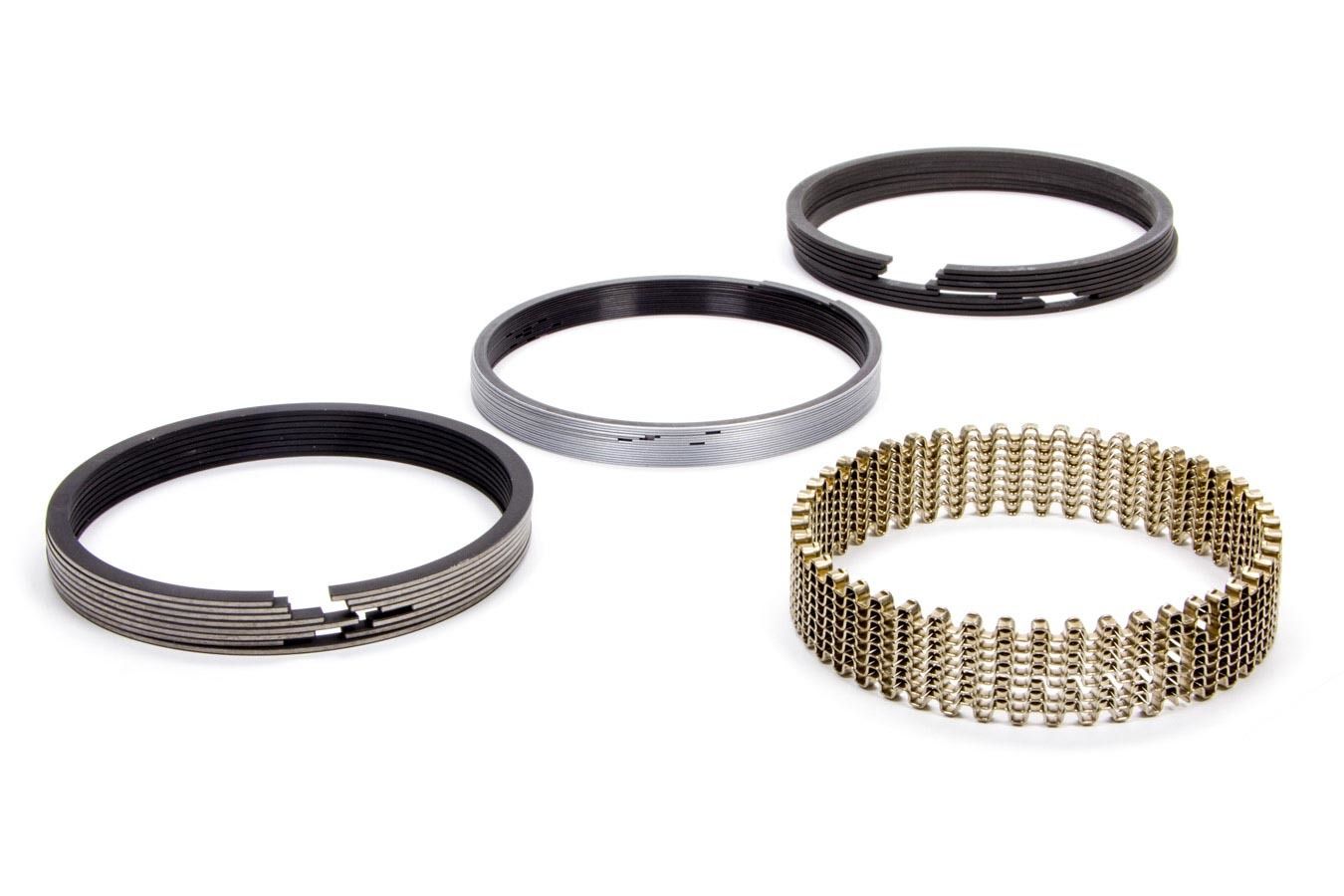 HASTINGSPiston Ring Set 4.030 1/16 1/16 3/16