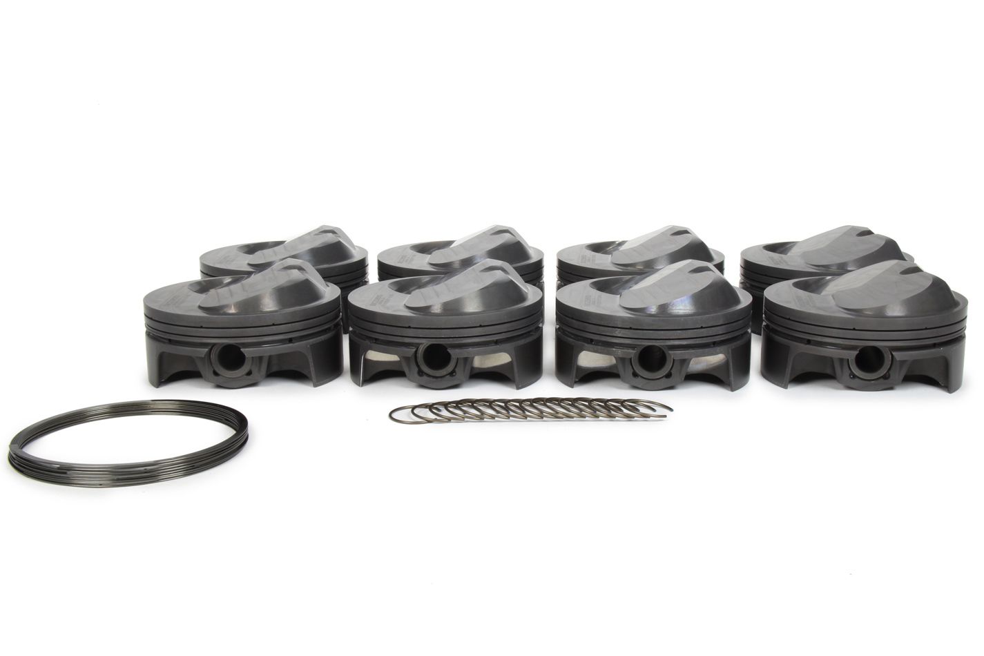 MAHLE PISTONSBBC Elite Sportsman Piston Set 4.600 Bore