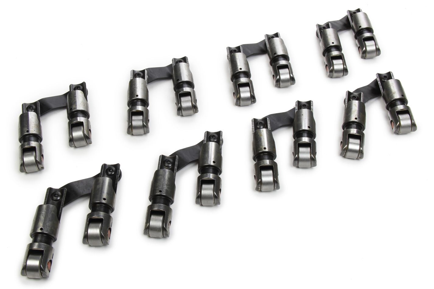ISKY CAMSBBC Roller Lifters .180 Offset EZ-Max