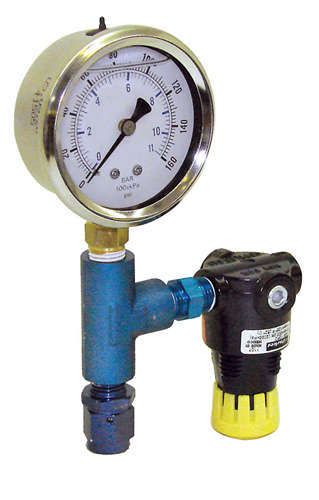 KING RACING PRODUCTSHigh Speed Checker