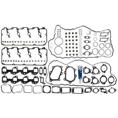 MAHLE ORIGINAL/CLEVITEHead Set 6.6L GM Duramax