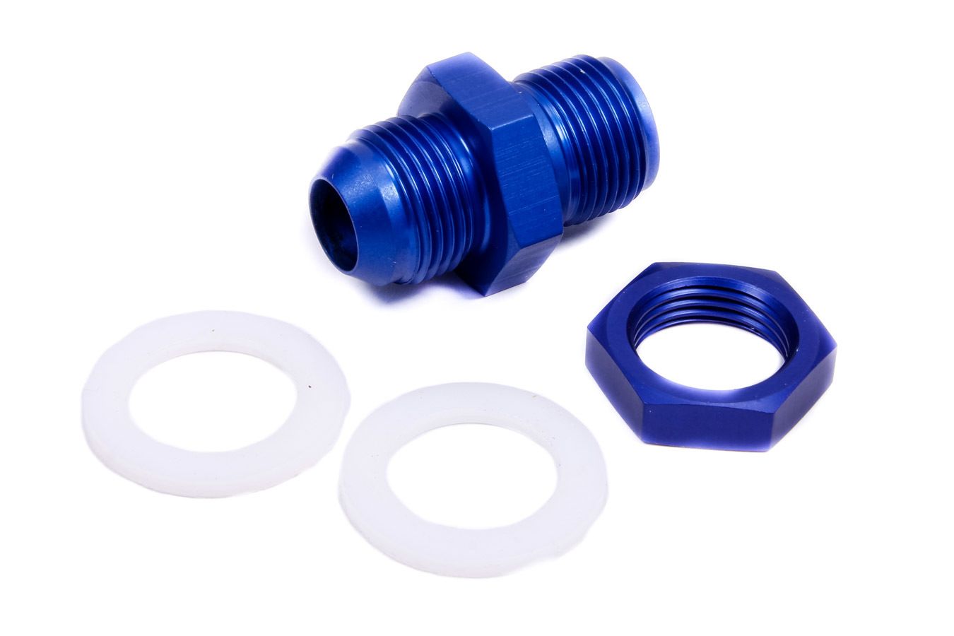 JAZ-12AN Fast Flow Fitting