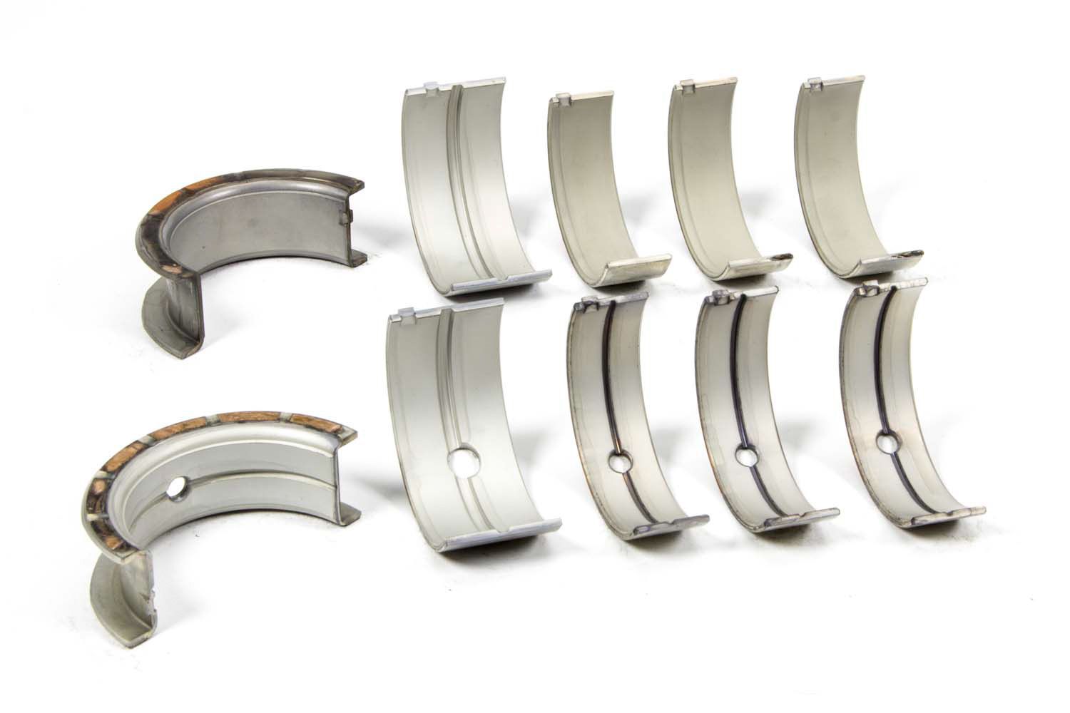 MAHLE ORIGINAL/CLEVITEMain Bearing Set