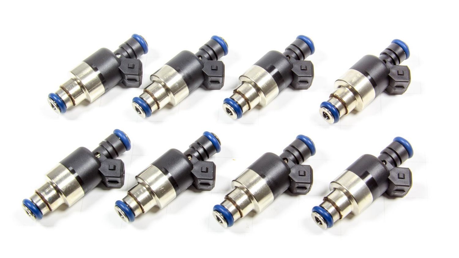 HOLLEY120PPH Fuel Injectors 8pk