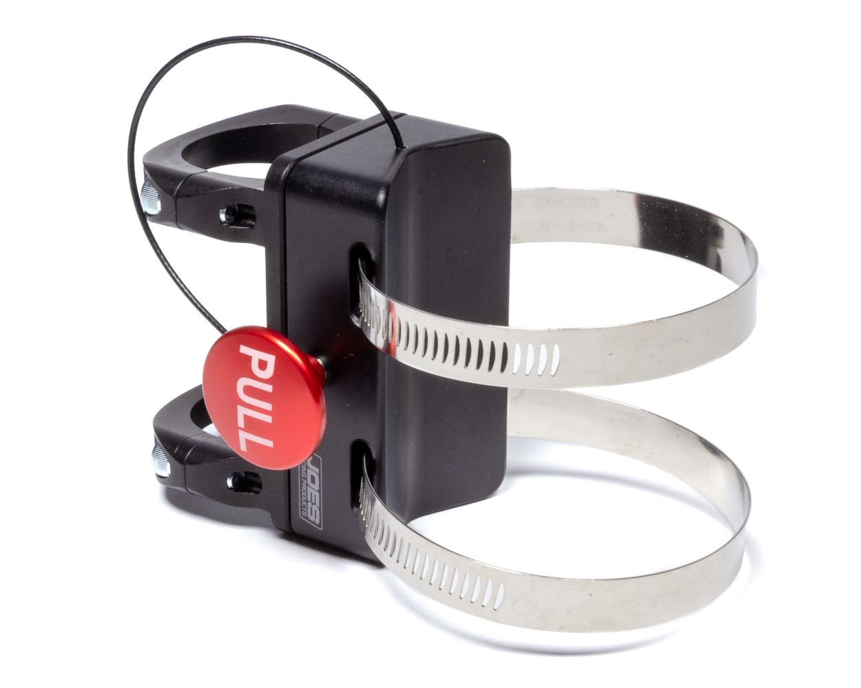 JOES RACING PRODUCTS Bracket Fire Extinguishr 1-1/2in Mount