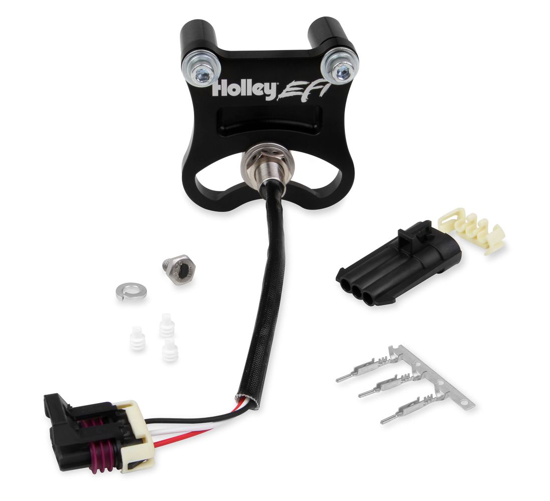 HOLLEYCam Sync System - SBC w/Std. Cam Height