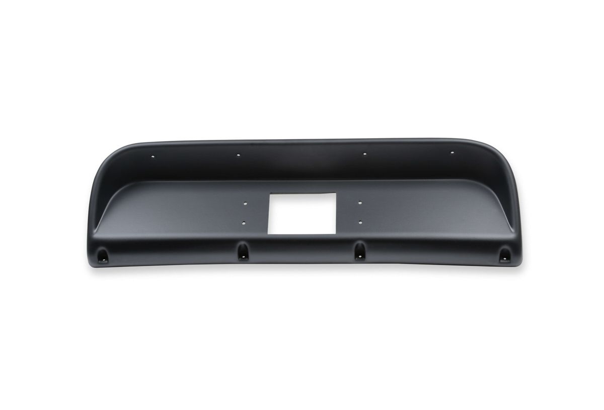 HOLLEYBezel/Panel EFI Pro Dash 7.5in 67-72 Ford Truck