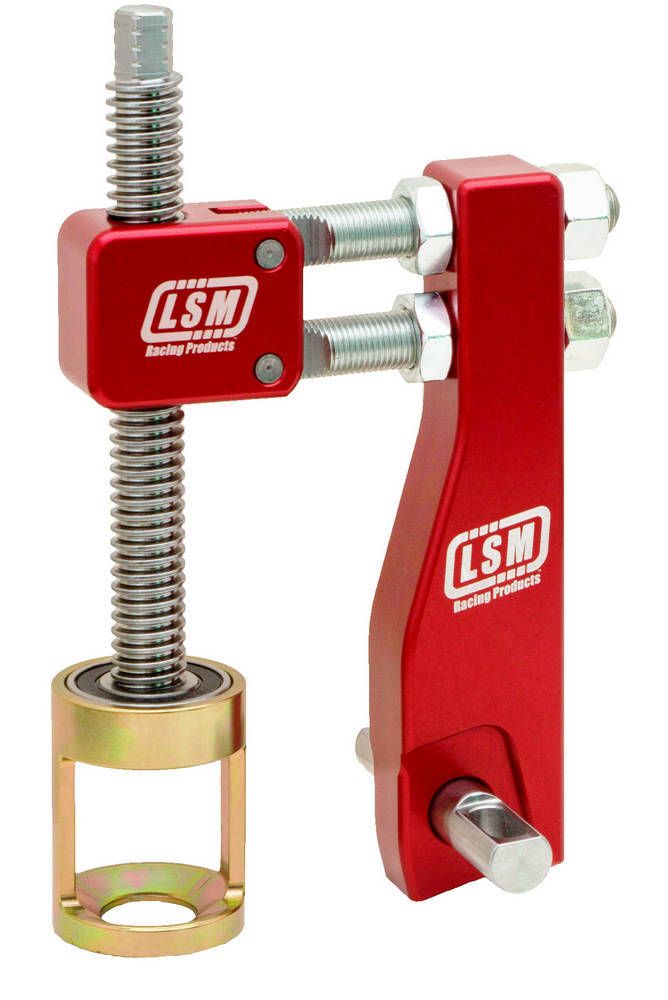 LSM RACING PRODUCTSValve Spring Removal Tool - Dart Big Chief