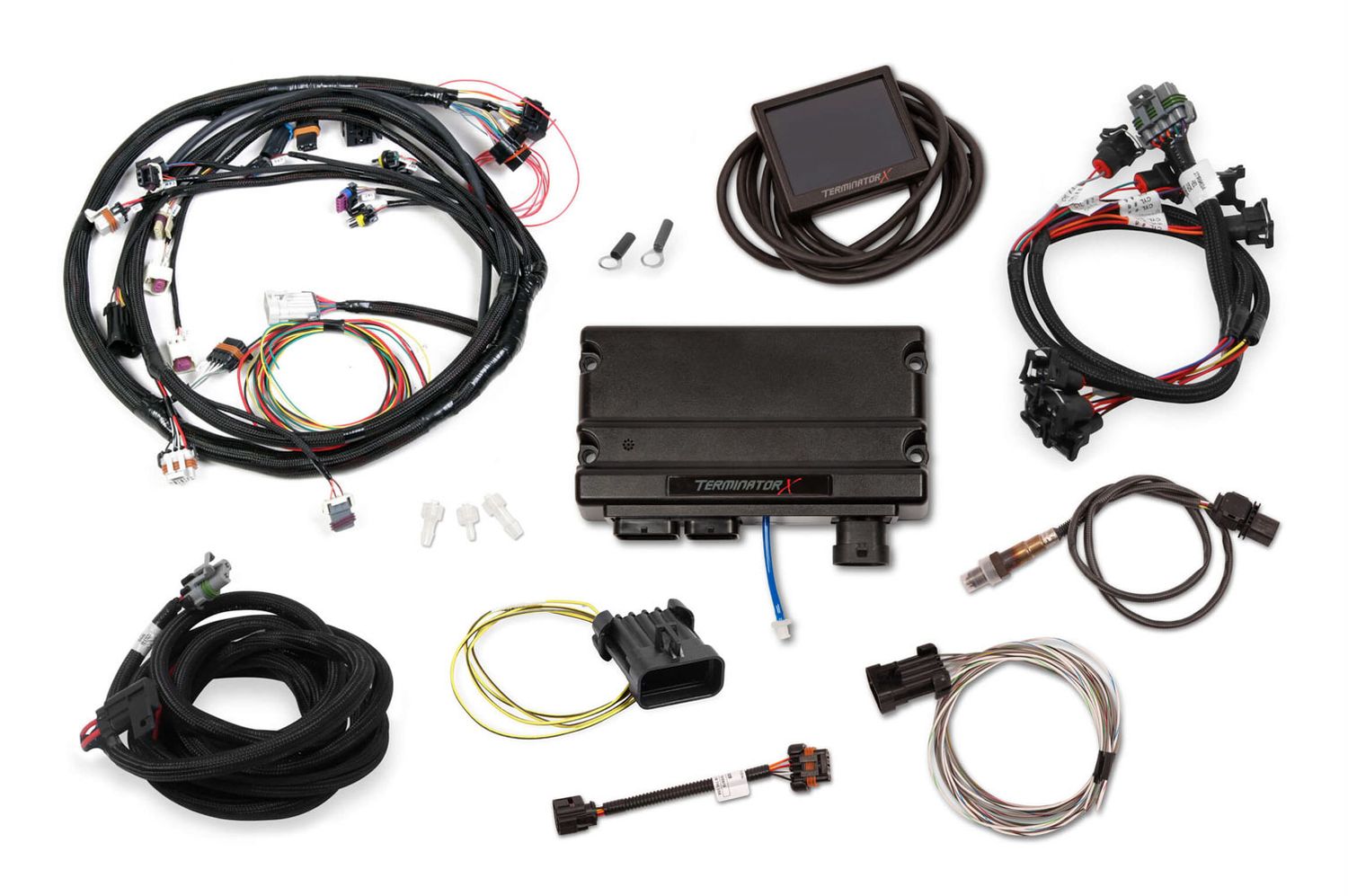 HOLLEYTerminator X MPFI System Universal