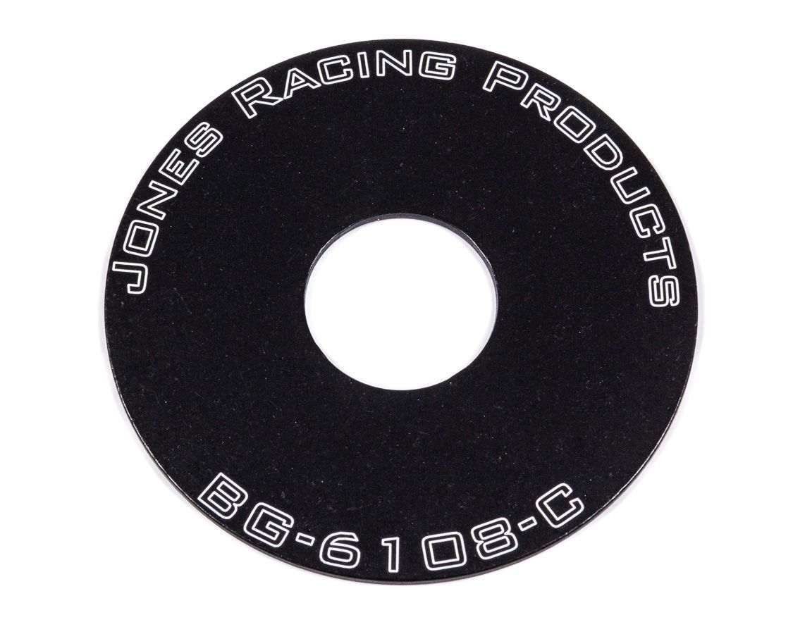 JONES RACING PRODUCTS3.50 Crank Pulley Belt Guide