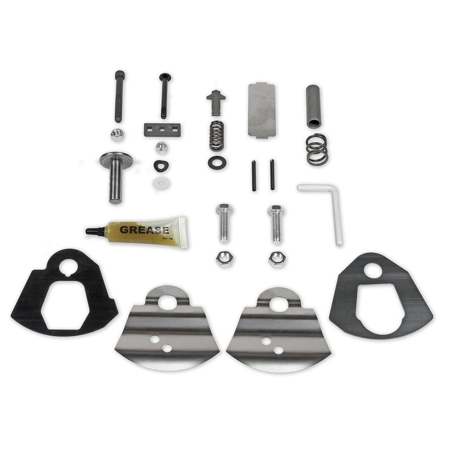 HURSTShifter Master Rebuild Kit Comp-Plus 4-Speed