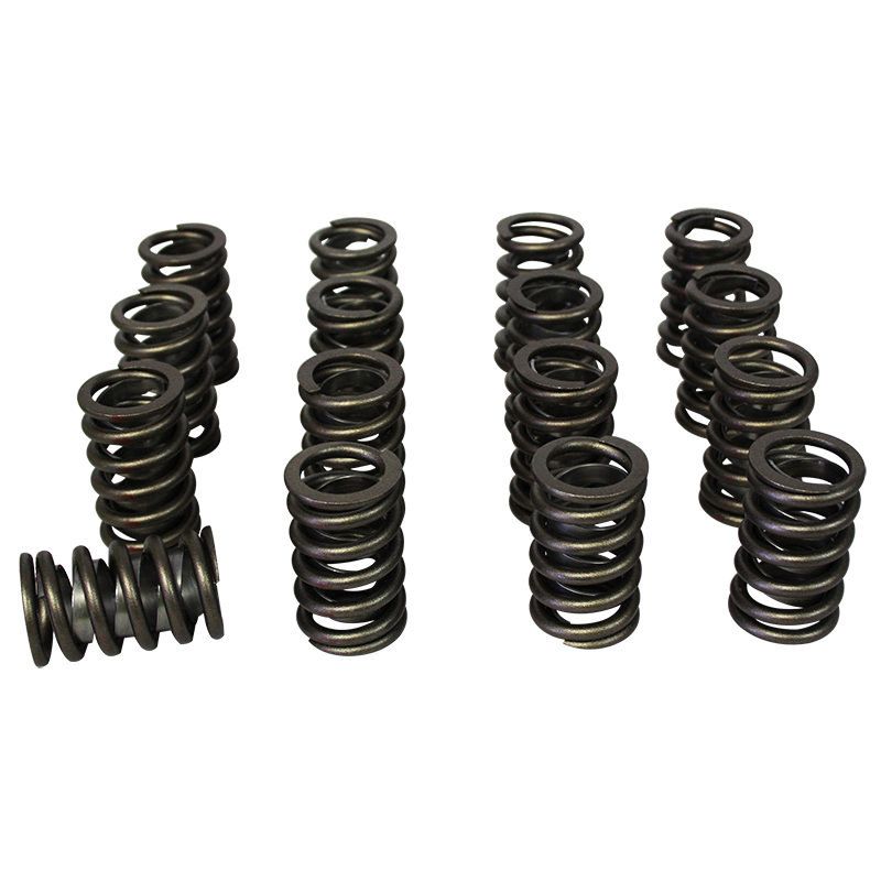 HOWARDS RACING COMPONENTS1.525 Valve Single Valve Springs w/Damper (16)