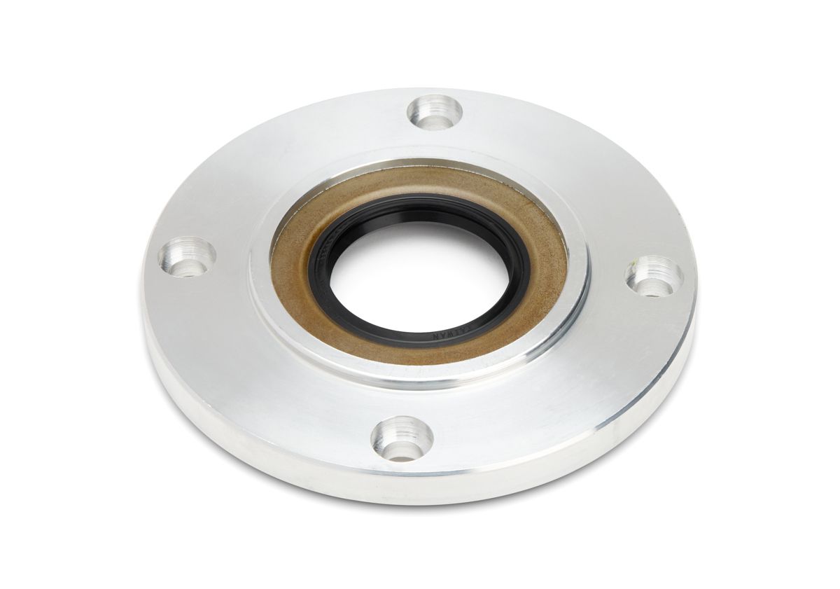 JERICORetainer Front Bearing