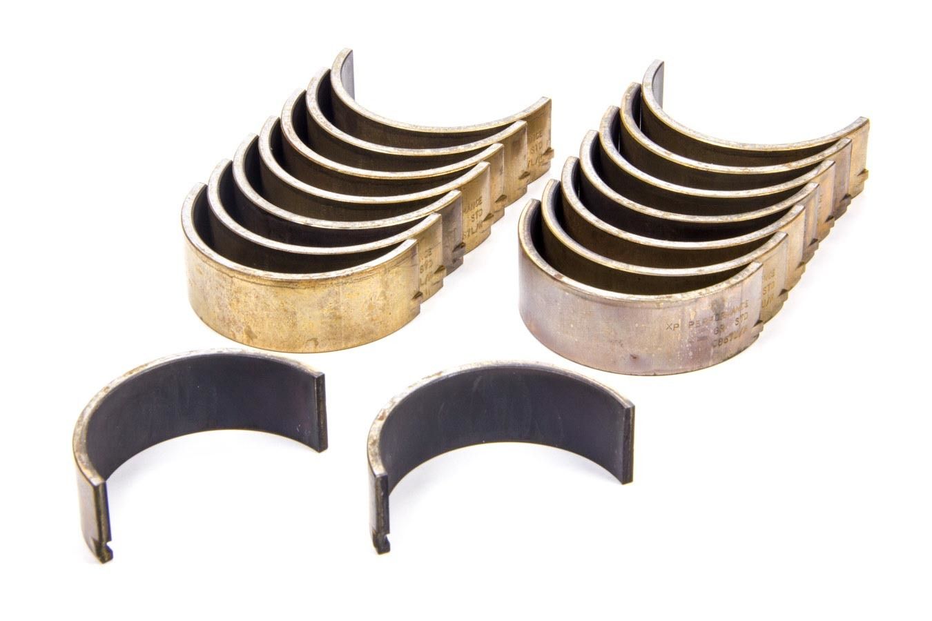 KING BEARINGSRod Bearing Set