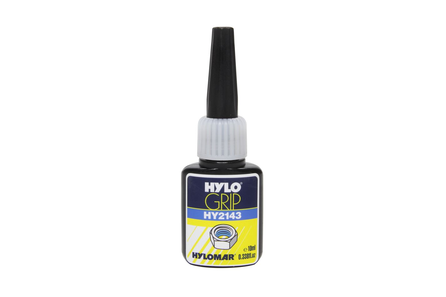 HYLOMAR LLC Hylogrip HY2413 Thread Locker .34oz