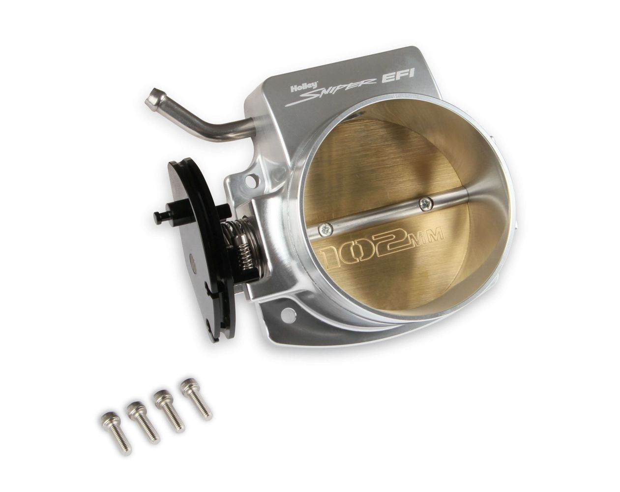 HOLLEYSniper EFI Throttle Body 102mm