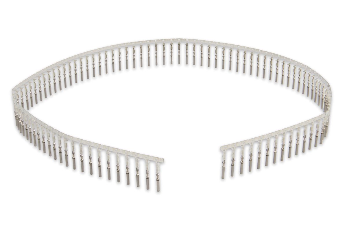 HOLLEYSuper Seal Terminals 24-20 Gauge 100pk