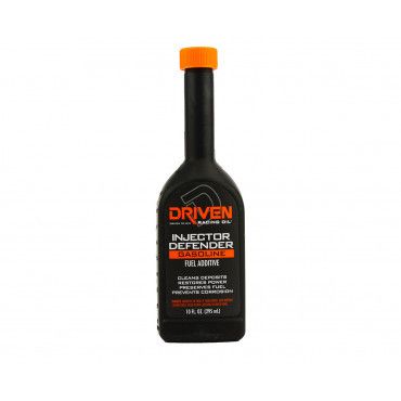 DRIVEN RACING OILInjector Defender Gas 10oz Bottle