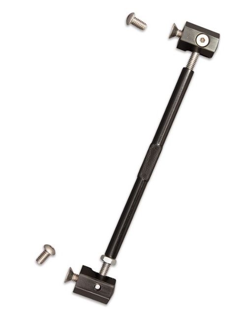 LONGACRE10in Spoiler Brace