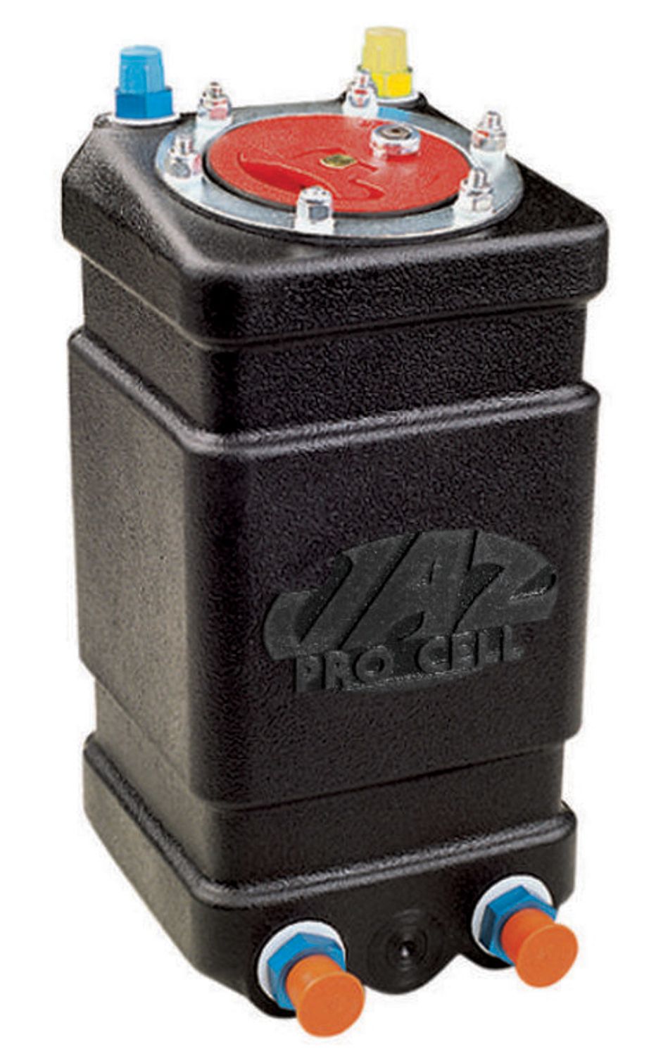 JAZ2-Gal Pro Stock Fuel Cell Non-SFI wo/Foam