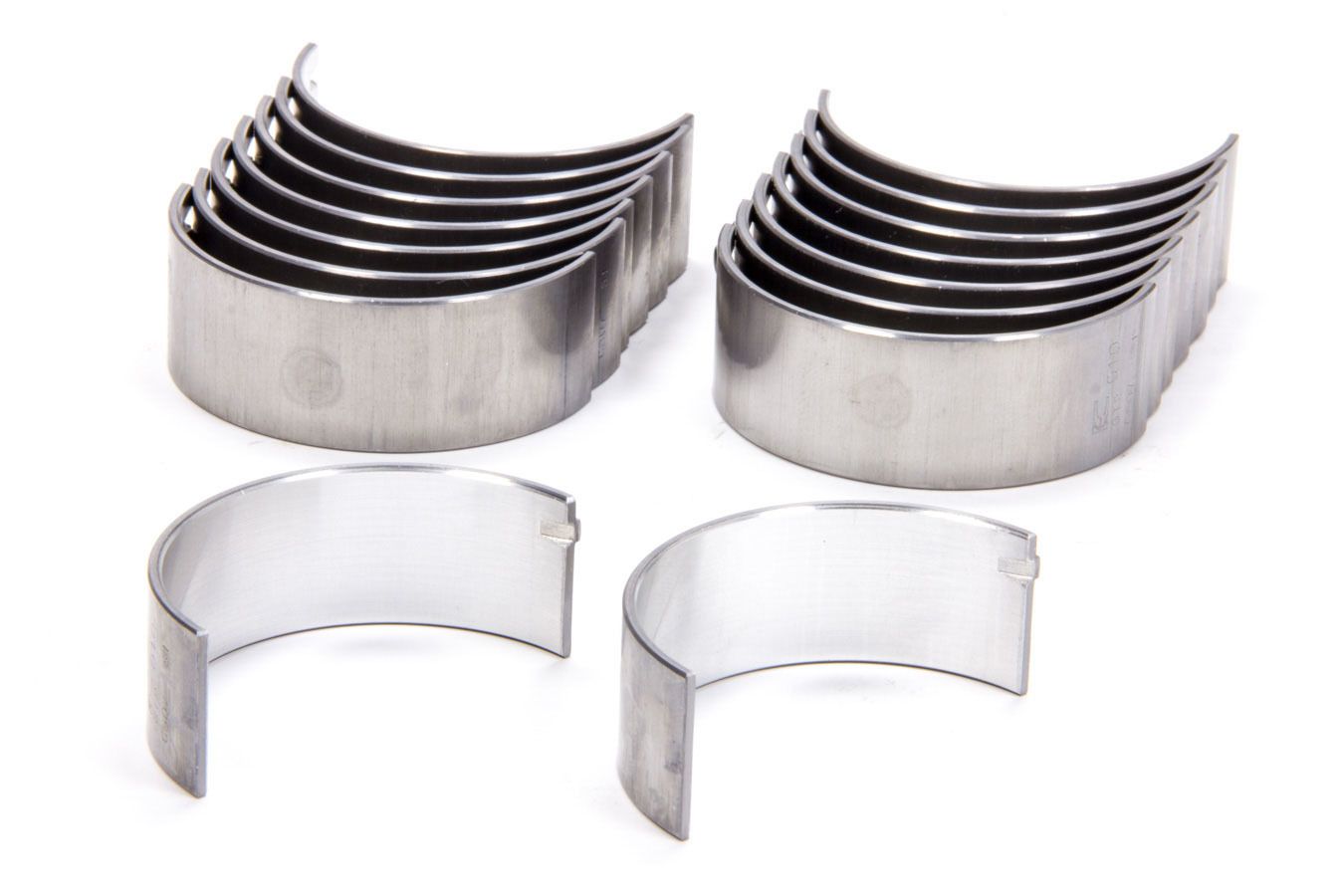 KING BEARINGSRod Bearing Set