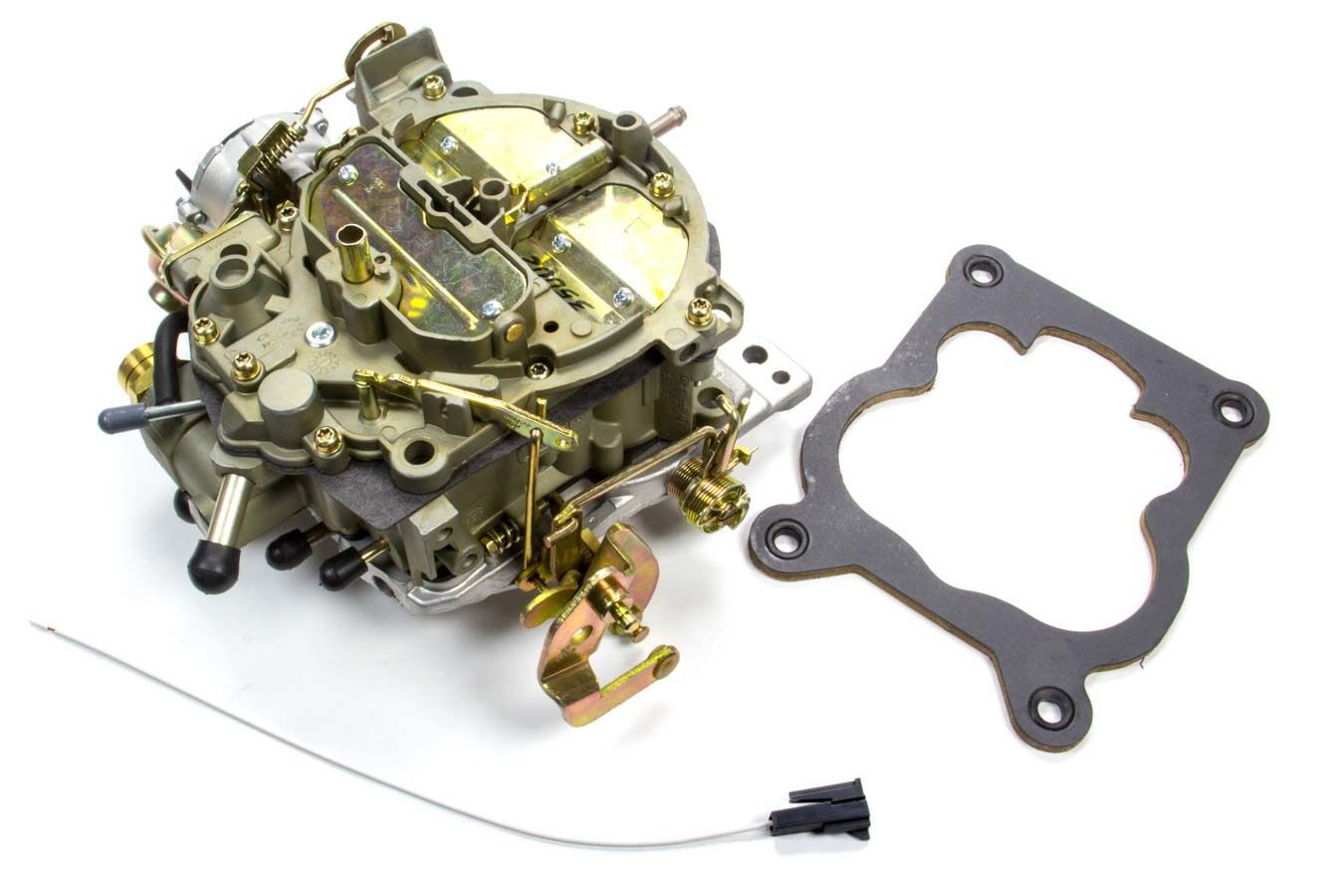 JET PERFORMANCEQuadrajet Stage 2 Carb 750 CFM