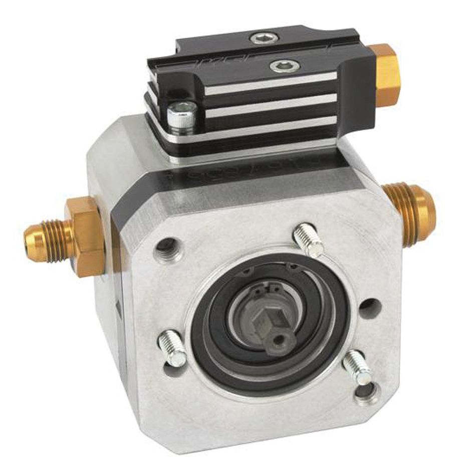 K.S.E. RACINGSprint Power Steering Pump Non-Standard Rotati