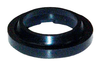 INTEGRA SHOCKSHeel Wiper 1/2in Slotted