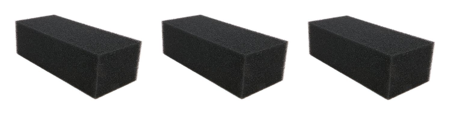 JAZFoam Kit for 12- Gallon Fuel Cells
