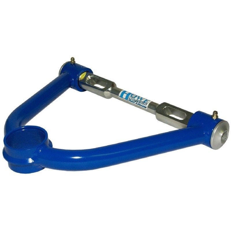 HOWE12-3/4in Upper A-Arm Slotted 15 Degrees