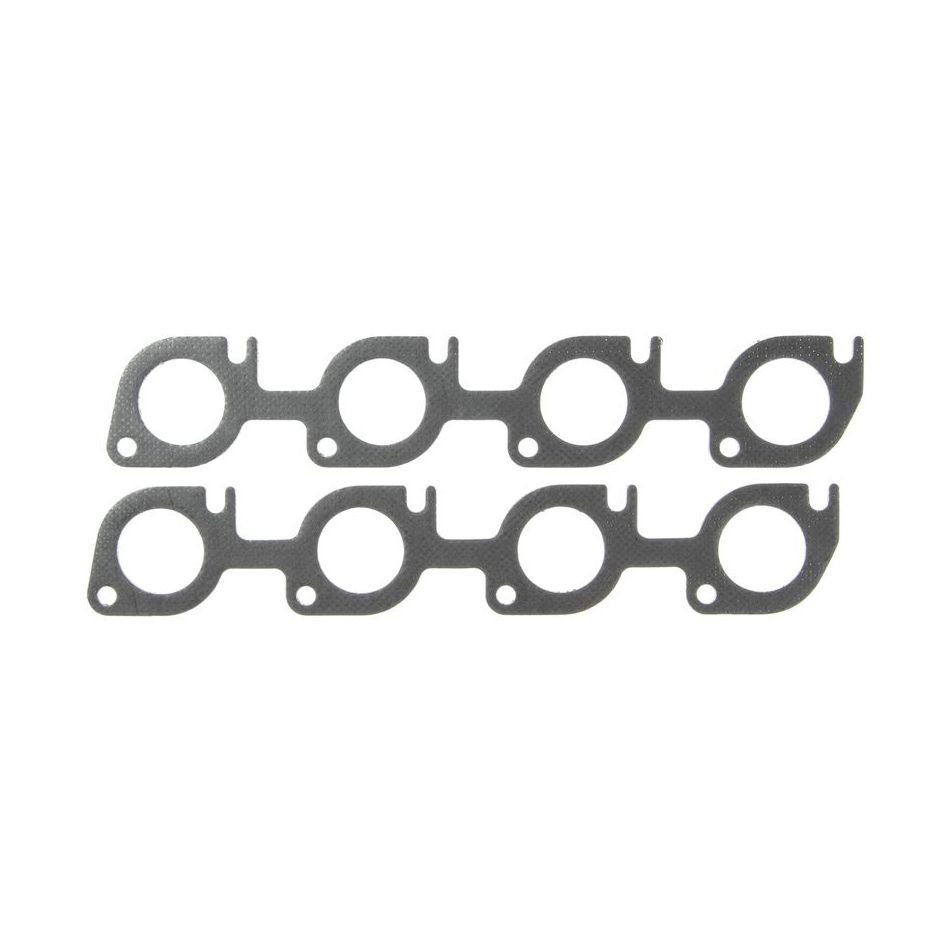 MAHLE ORIGINAL/CLEVITEHeader Gasket Set - SBC Round-Port 1.875