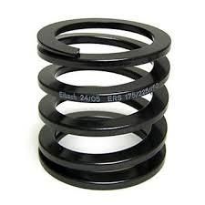 HYPERCOTender Spring 2.5in ID x 3.5in Tall