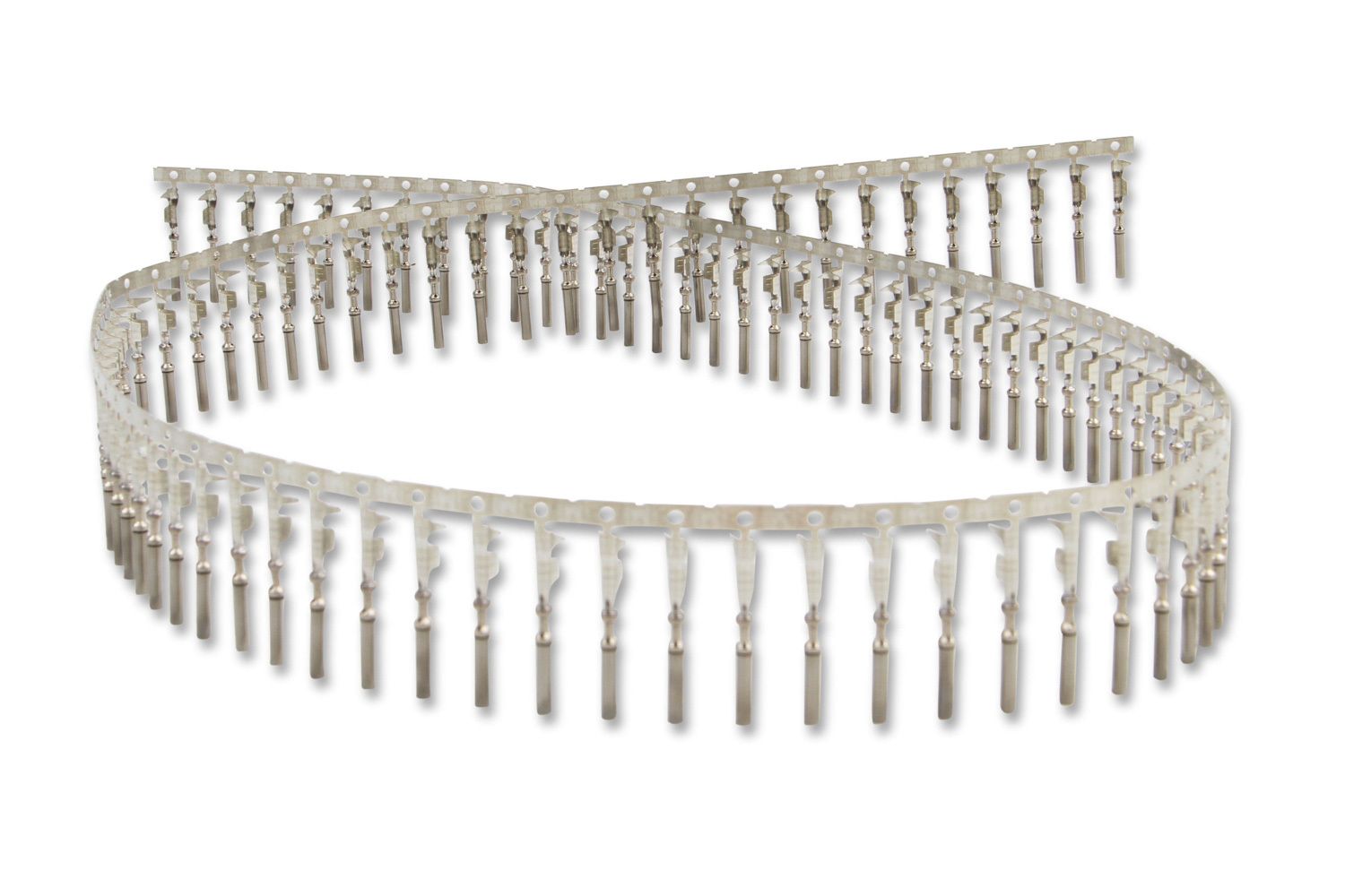 HOLLEYTerminals - Super Seal 100pk (18-16 Gauge)