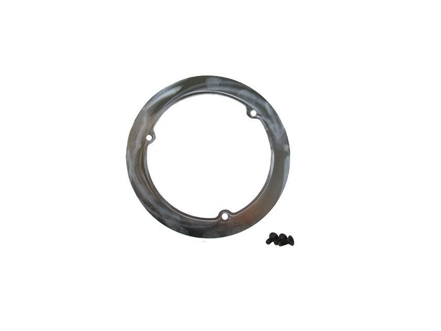 KRC POWER STEERINGRock Guard for 40T HTD Pulley