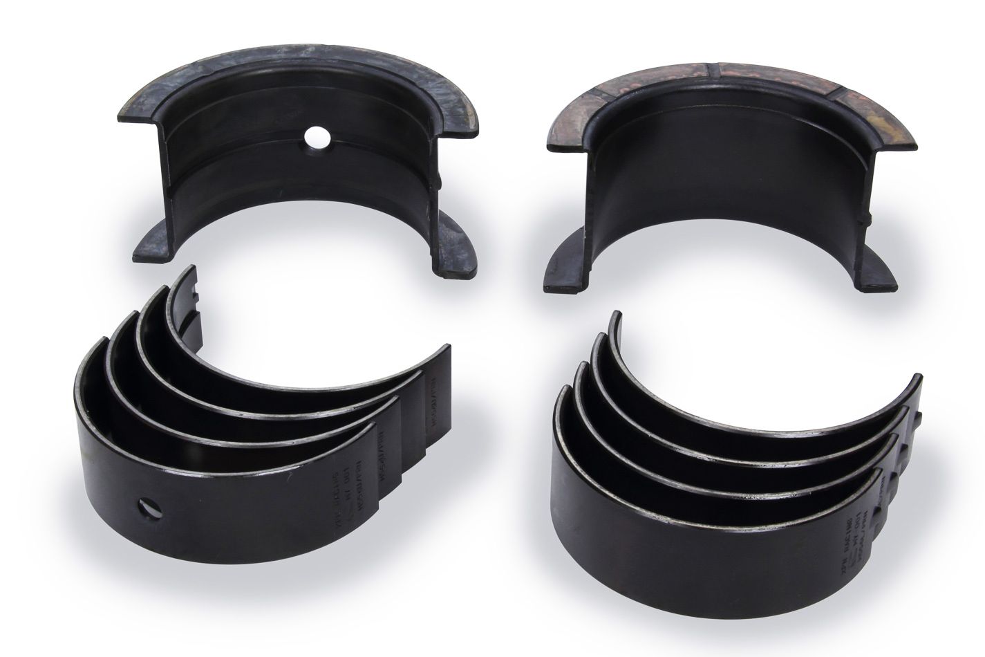 KING BEARINGSMain Bearing Set