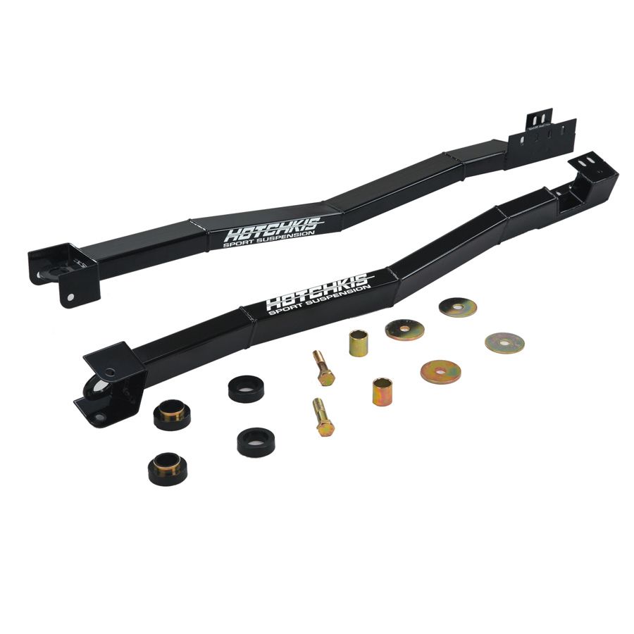 HOTCHKIS PERFORMANCE 67-69 Camaro Sub Frame Connectors