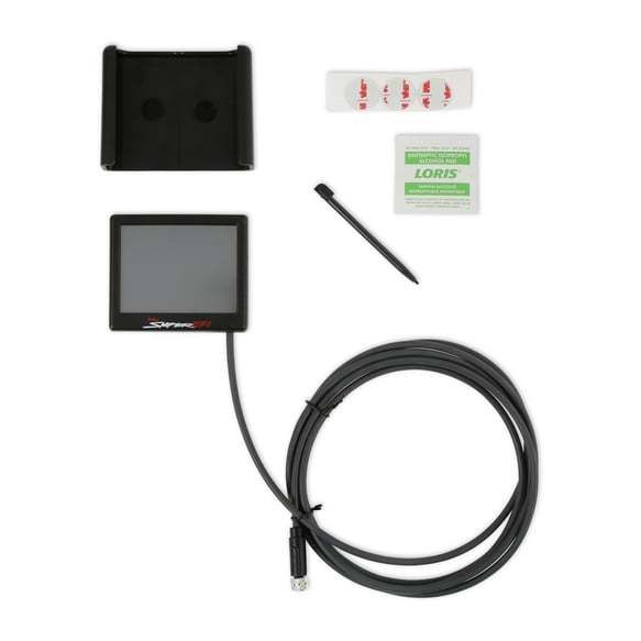 HOLLEYSniper 2 EFI 3.5 Touch Screen LCD