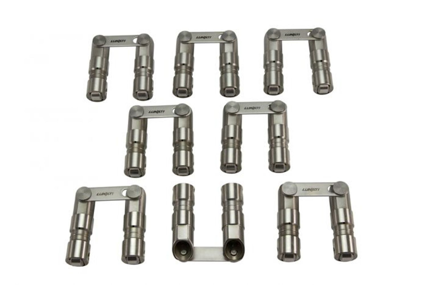 LUNATIBBM Hyd Roller Lifters Retro-Fit