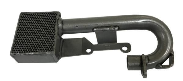 KEVKO OIL PANS & COMPONENTSOil Pump Pickup Tube SBC