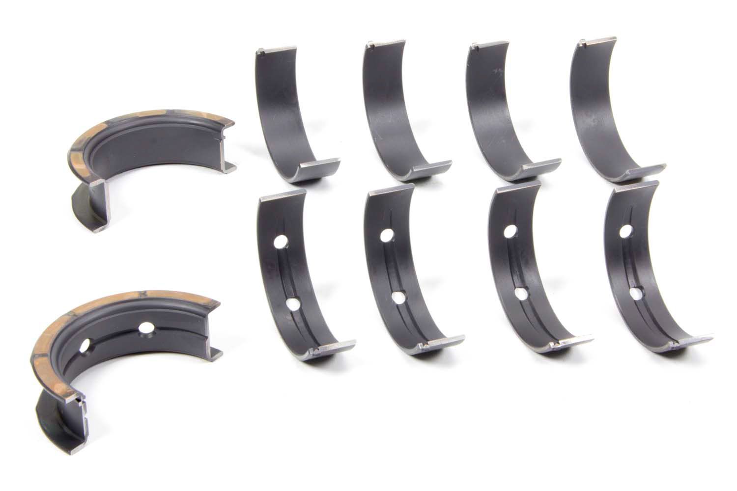 MAHLE ORIGINAL/CLEVITE Coated Main Bearing Set